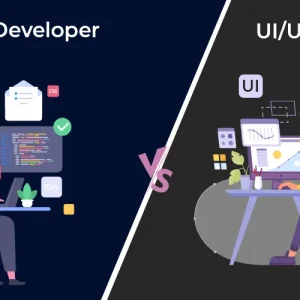 Front-End Website Interface Design and User Experience Developer